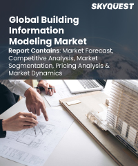 Global Building Information Modeling Market