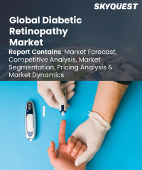 Global Diabetic Retinopathy Market