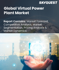 Global Virtual Power Plant Market