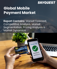 Global Mobile Payment Market