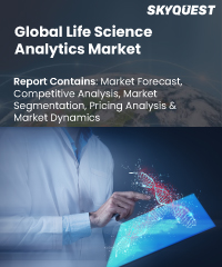 Global Life Science Analytics Market