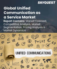 Global Unified Communication As A Service Market