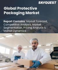 Global Protective Packaging Market