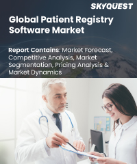 Global Patient Registry Software Market