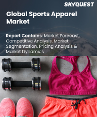 Market Analysis: The sports apparel market 2022