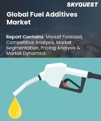 Rubber Processing Chemicals Market