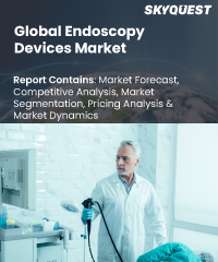 Global Endoscopy Devices Market