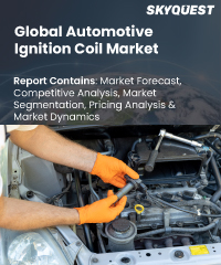 Global Automotive Ignition Coil Market