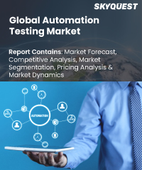 Global Automation Testing Market