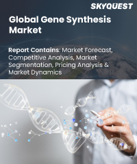 Global Gene Synthesis Market