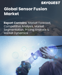 Global Sensor Fusion Market