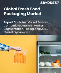 Global Fresh Food Packaging Market