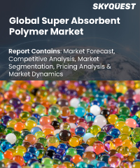 Global Super Absorbent Polymer Market