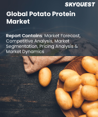 Global Potato Protein Market
