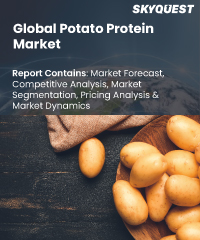 Global Natural Food Preservatives Market