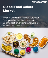 Global Fromage Frais and Quark Market