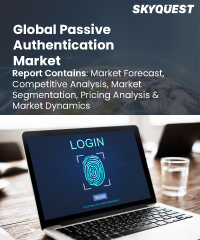 Global Passive Authentication Market