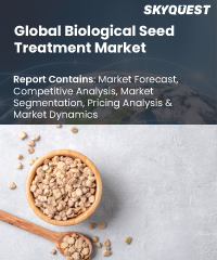 Global Biopesticides Market