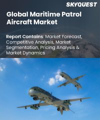 Global Aircraft MRO Market