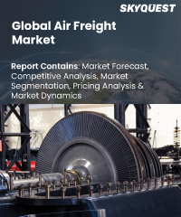 Global Air Freight Market