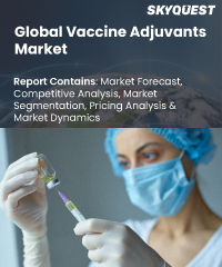 Global Vaccine Adjuvants Market