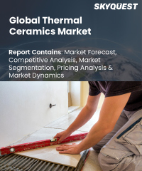 Global Thermal Ceramics Market