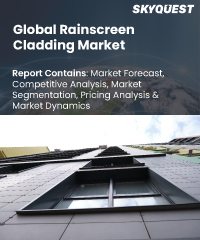 Global Rainscreen Cladding Market