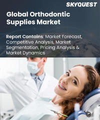 Global Orthodontic Supplies Market