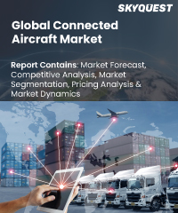 Commercial Aircraft MRO Market