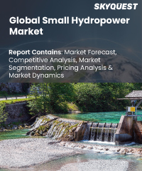 Global Small Hydropower Market