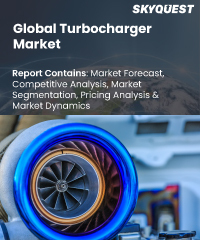 Global Turbocharger Market
