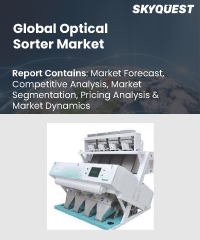 Global Optical Sorter Market