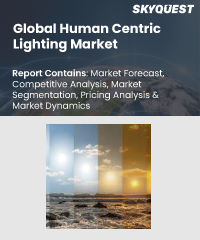 Global Human Centric Lighting Market