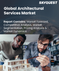 Global Architectural Services Market