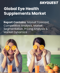 Global Eye Health Supplements Market