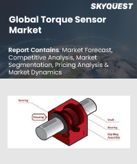 Global Torque Sensor Market