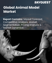 Global Animal Model Market