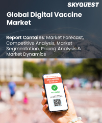 Global Digital Vaccine Market