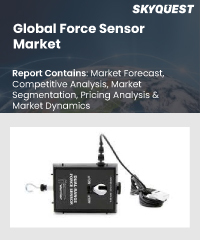 Global Force Sensor Market