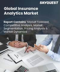 Global Insurance Analytics Market