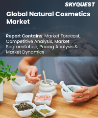 Global Natural Cosmetics Market