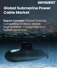 Global Submarine Power Cable Market