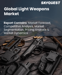 Global Light Weapons Market