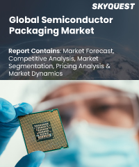 Global Radio Frequency Components Market