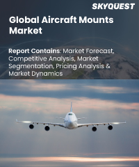 Global Aircraft Mounts Market