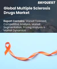 Global Multiple Sclerosis Drugs Market