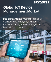 Global IoT Device Management Market