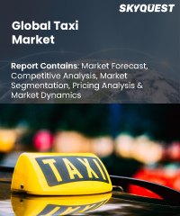 Global Taxi Market