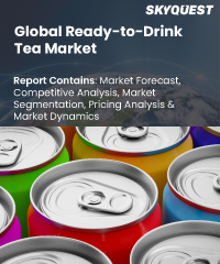 Global Ready-to-drink Tea Market