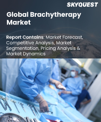 Global Brachytherapy Market